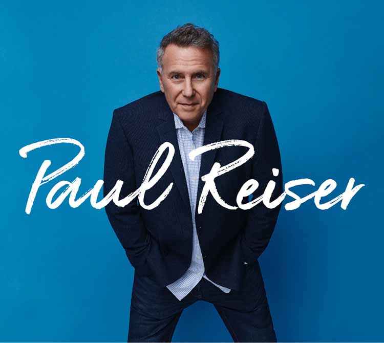 ICYMI: Paul Reiser, Hollywood Macher