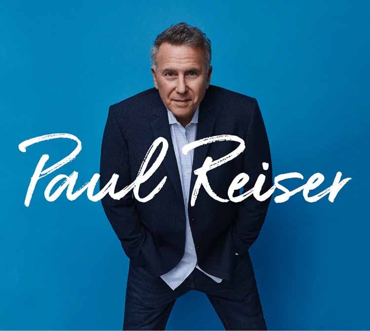 ICYMI: Paul Reiser, Hollywood Macher ICYMI: Paul Reiser, Hollywood Macher
