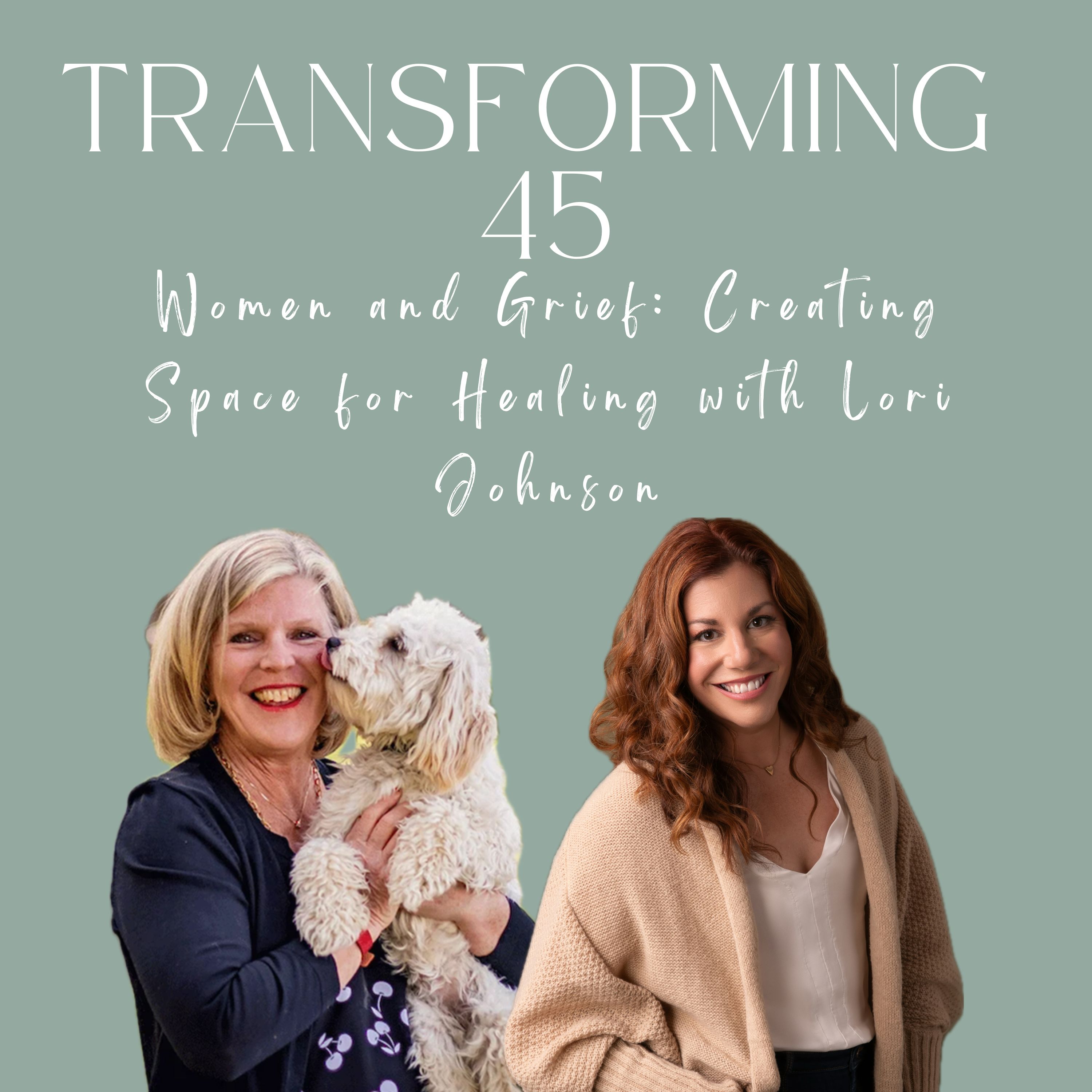 Transforming 45