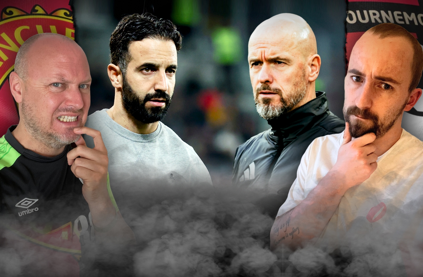 Back Of The Net - The AFC Bournemouth Podcast