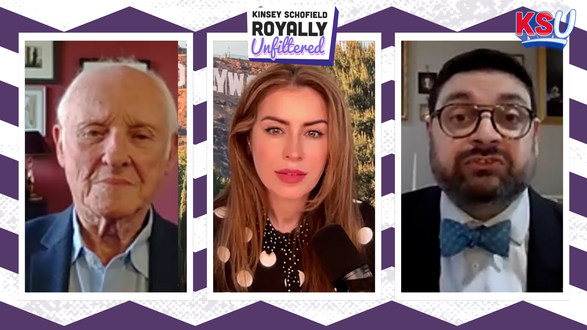 Harry & Meghan MEDIA CLASH | “Completely False” Royal Experts Shut Down King Charles Faith Rumors