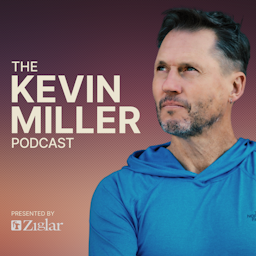 The Kevin Miller Podcast