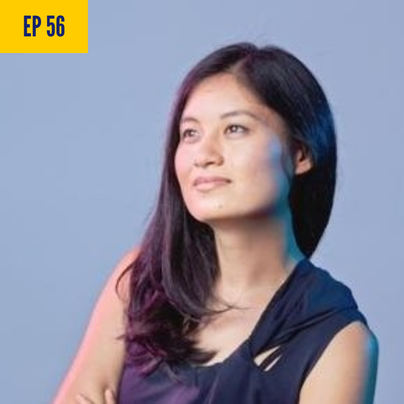 HIT Like a Girl Pod: Empowering Women in Health IT