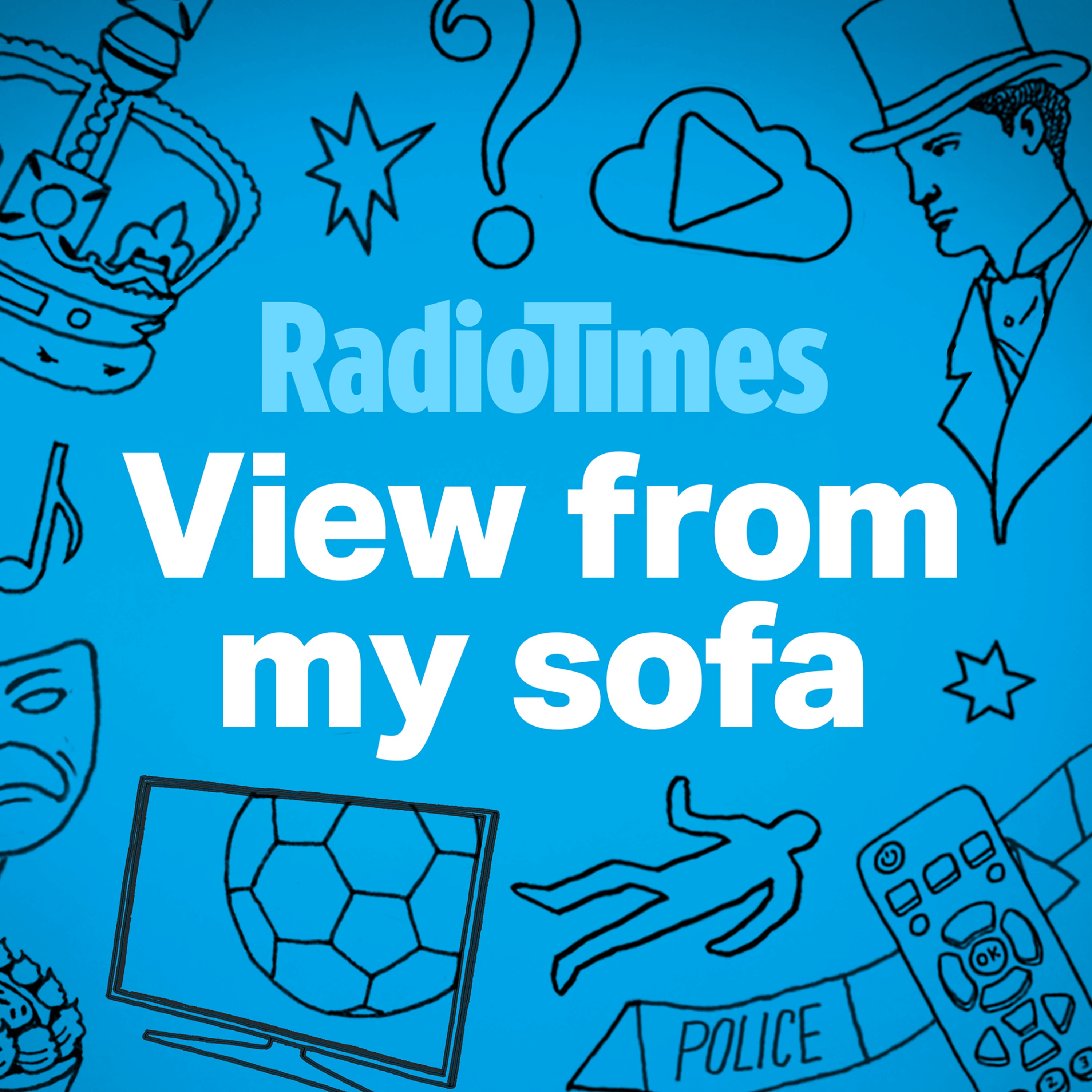 Radio Times Podcast