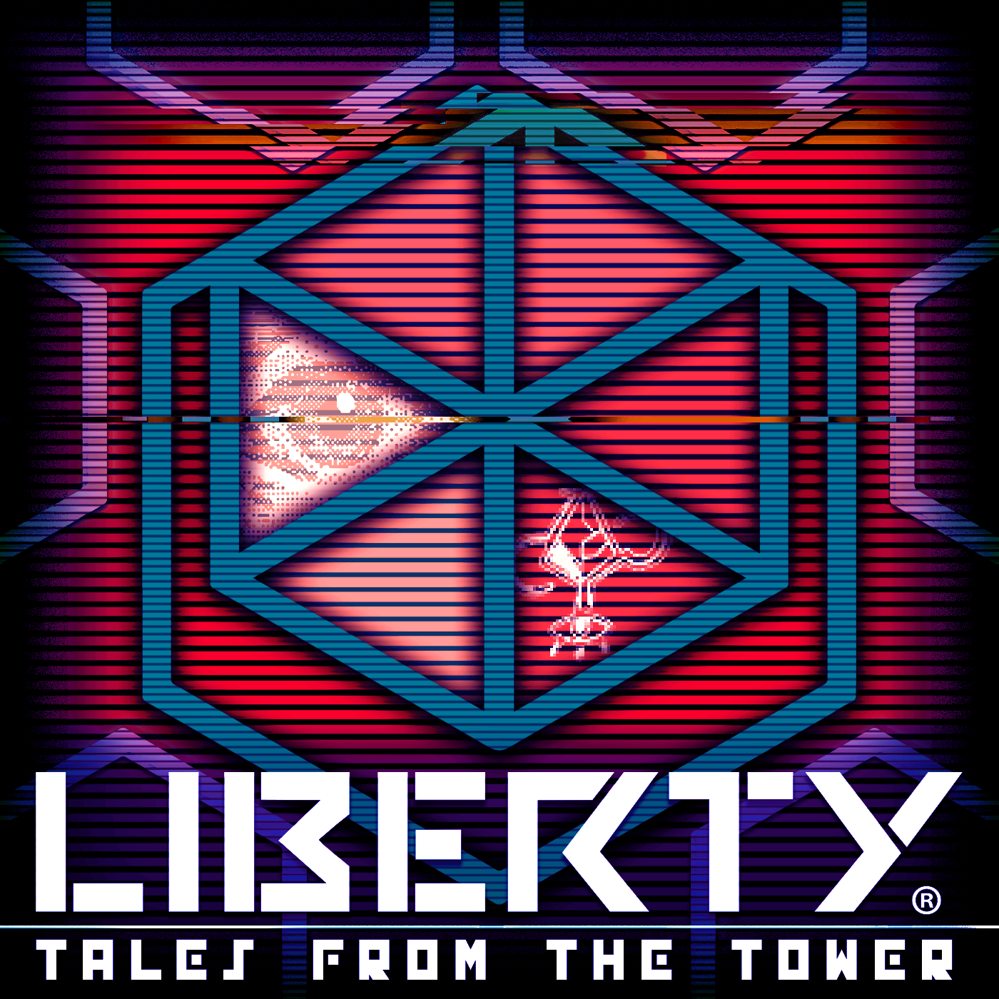 The Liberty Podcast