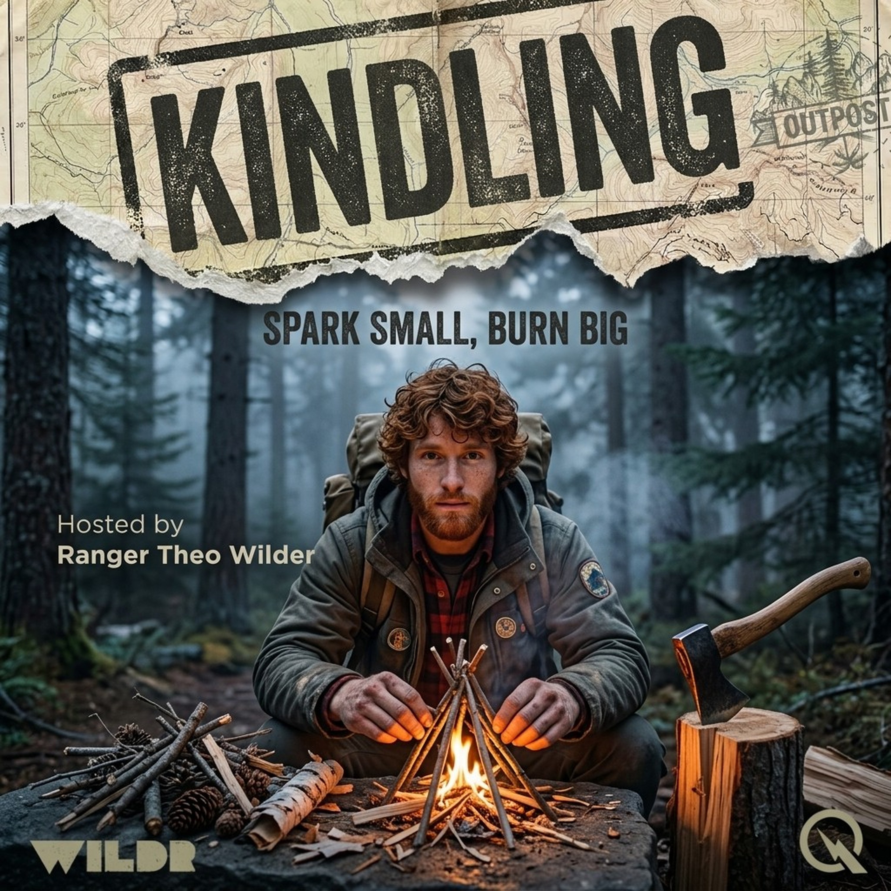 Kindling