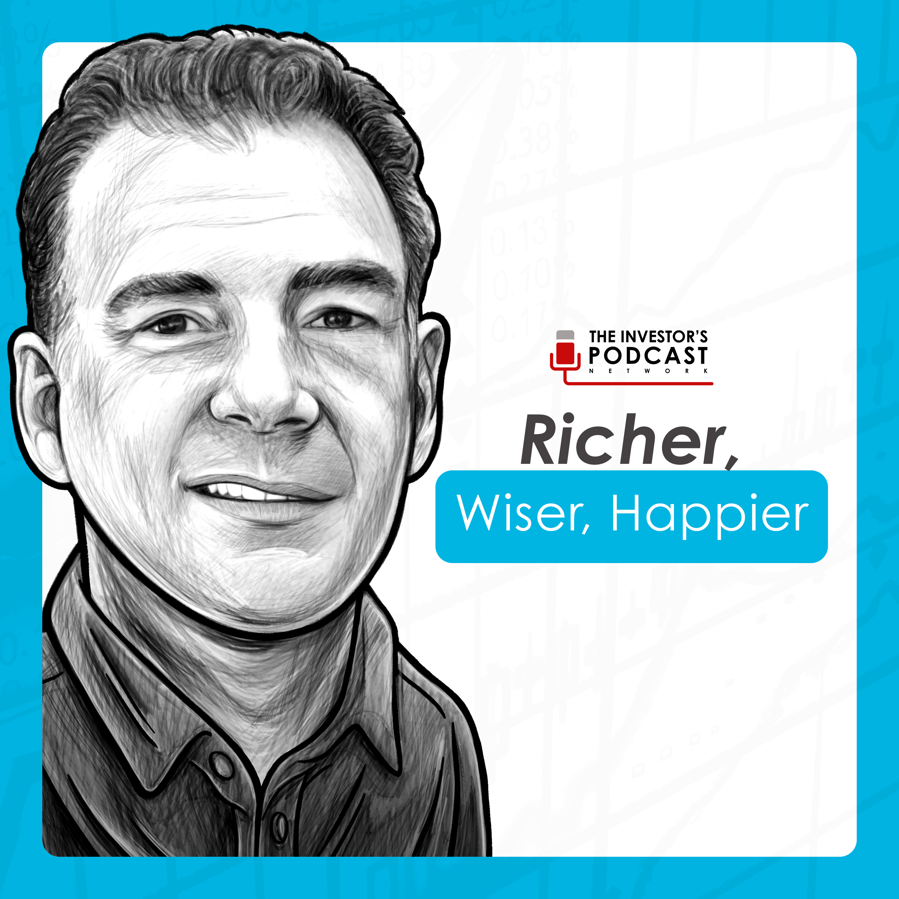 RWH071: Risk, Ruin, Reinvention & Resilience w/ Victor Haghani