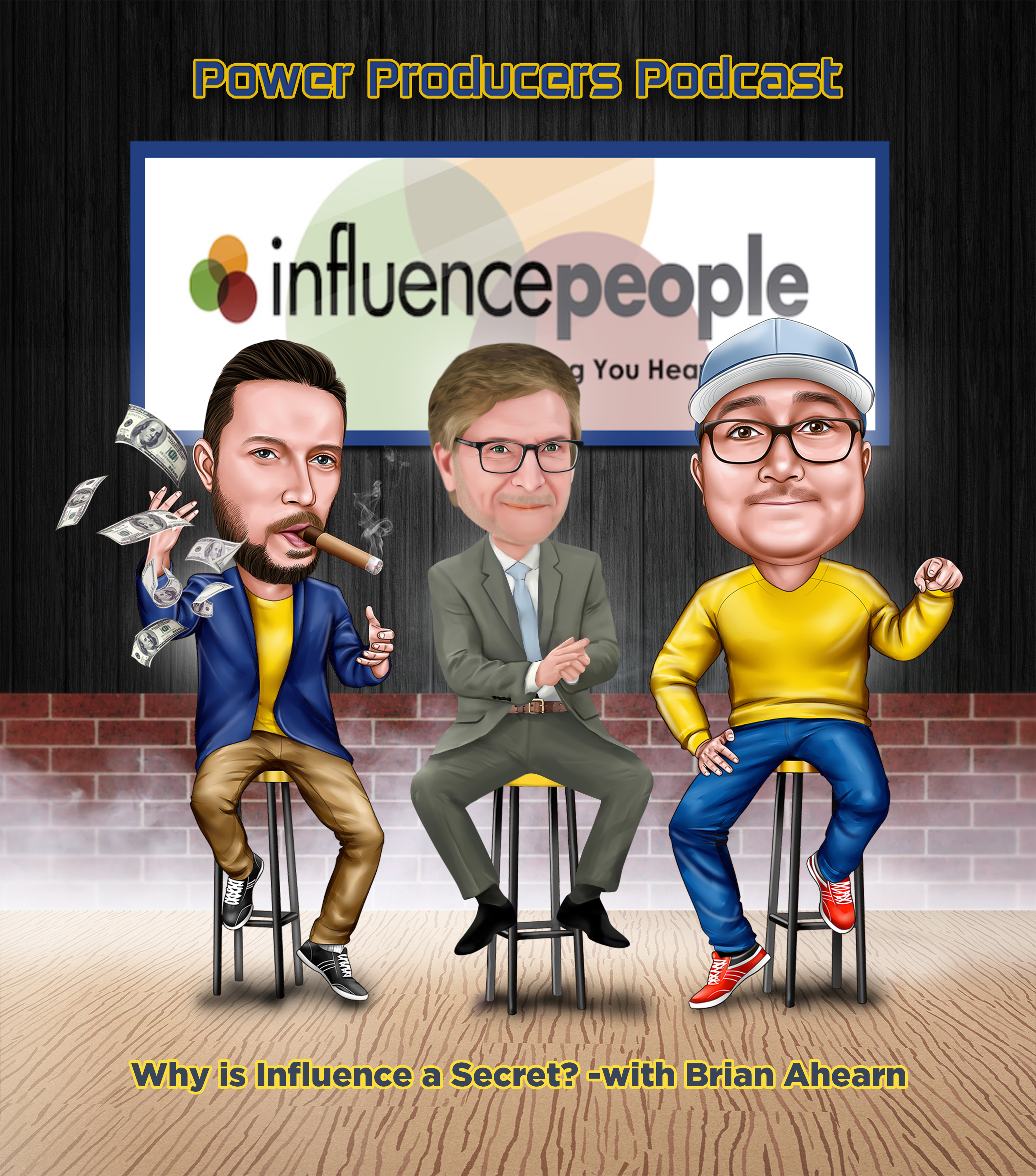 Power Producers Podcast