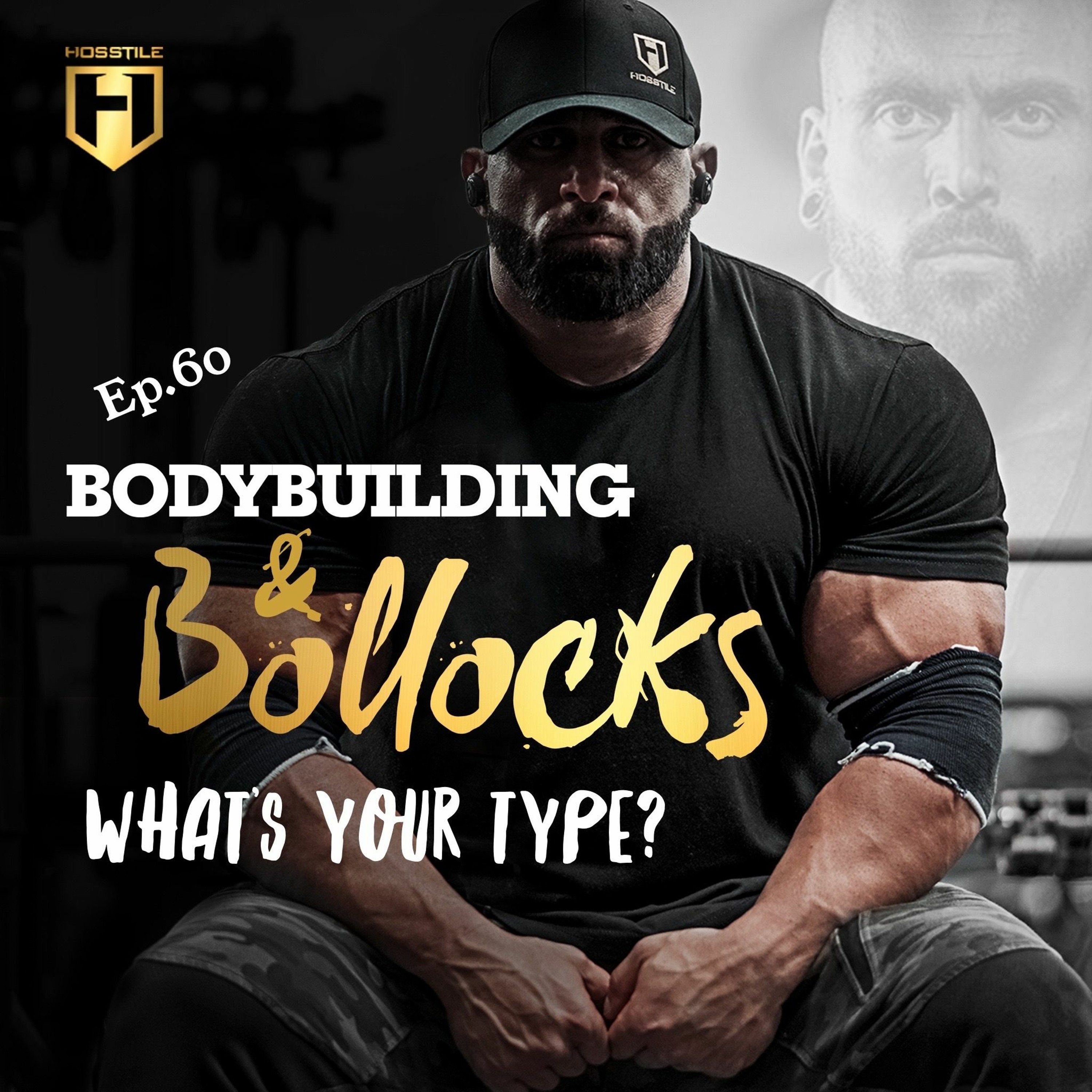 Real Bodybuilding Podcast