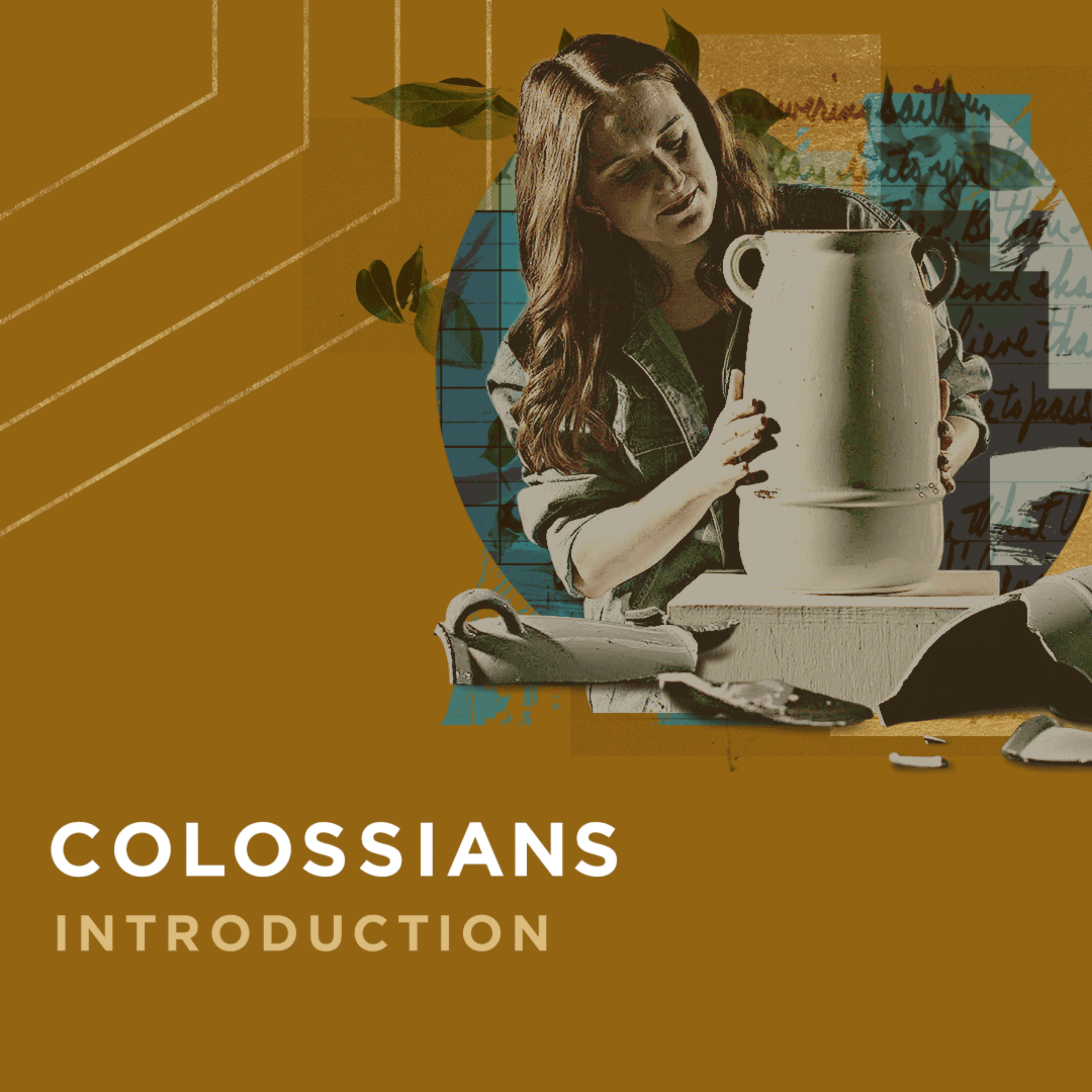 Colossians Introduction
