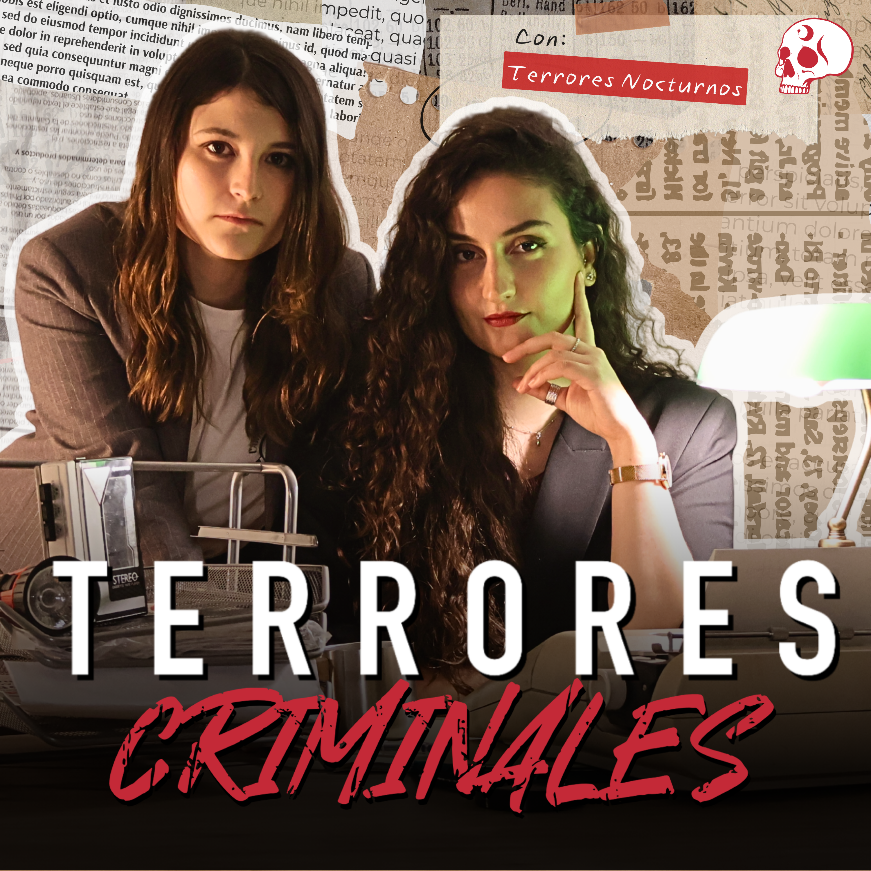 02x33 TRC | Josef Fritzl: Encerró a su hija en su sótano durante 24 años y tuvo 7 hijos con ella