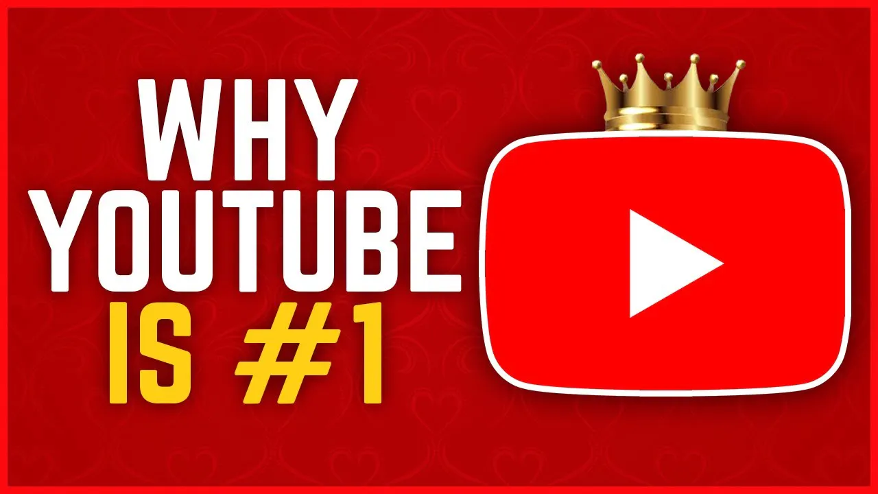 Why YouTube Is The BEST Platform To Build A Brand & Make Money Right Now | MagnatesMedia Why YouTube Is The BEST Platform To Build A Brand & Make Money Right Now | MagnatesMedia