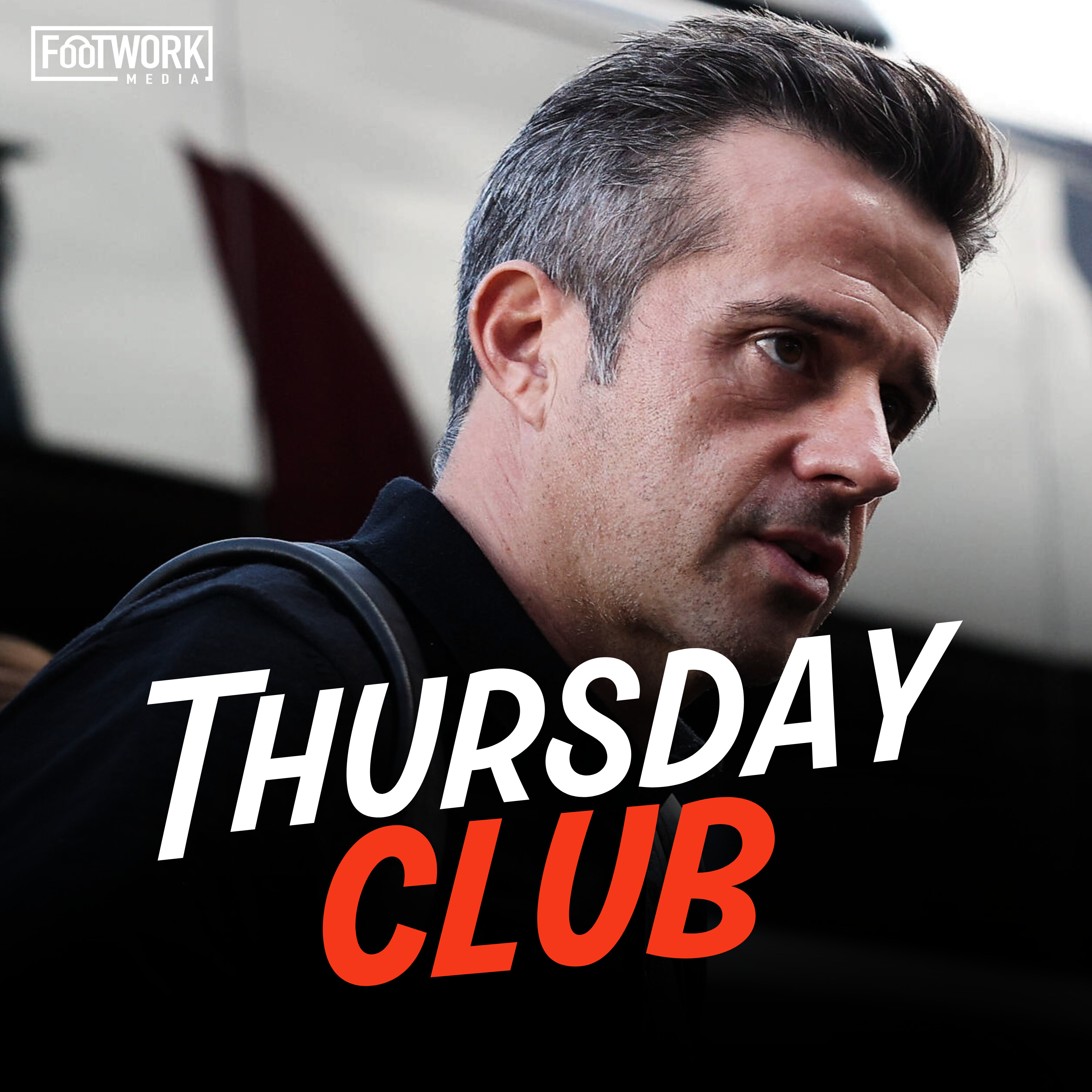 Thursday Club: Local Football Podcast episode artwork