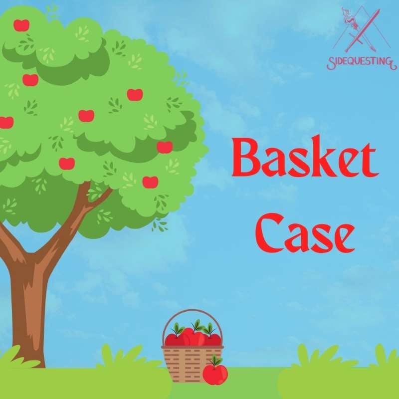 1.4: Basket Case