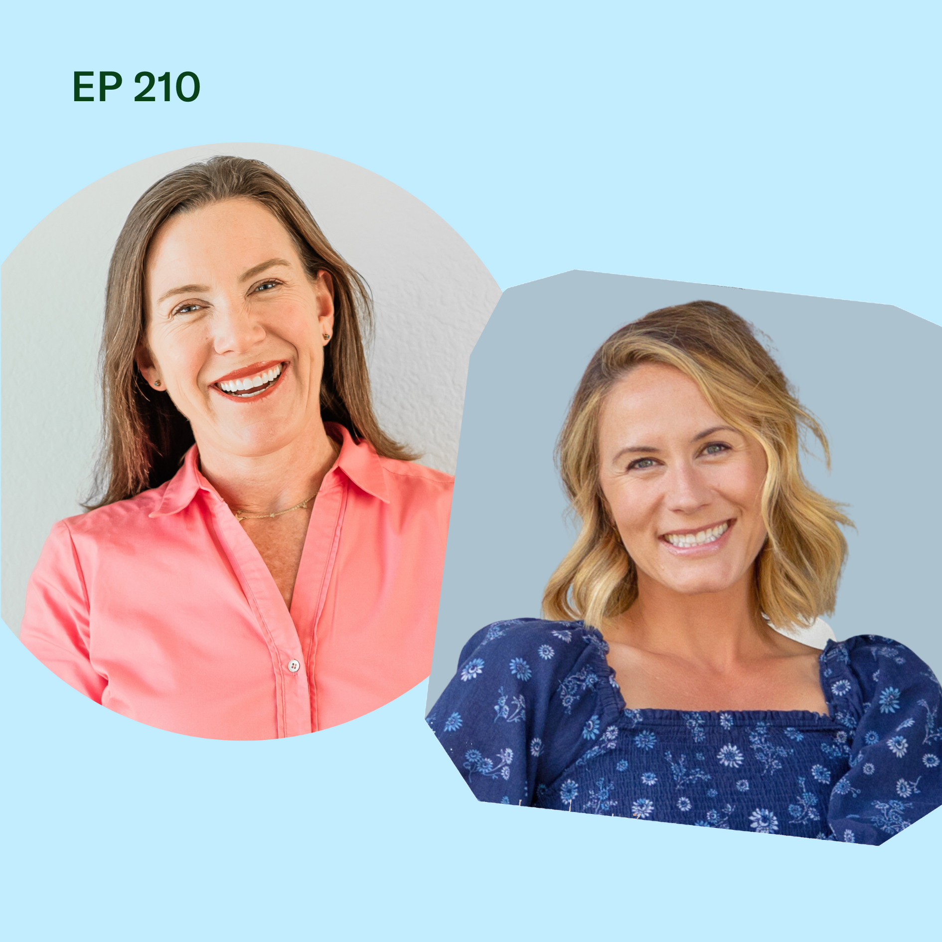 Baby-Led Weaning with Katie Ferraro