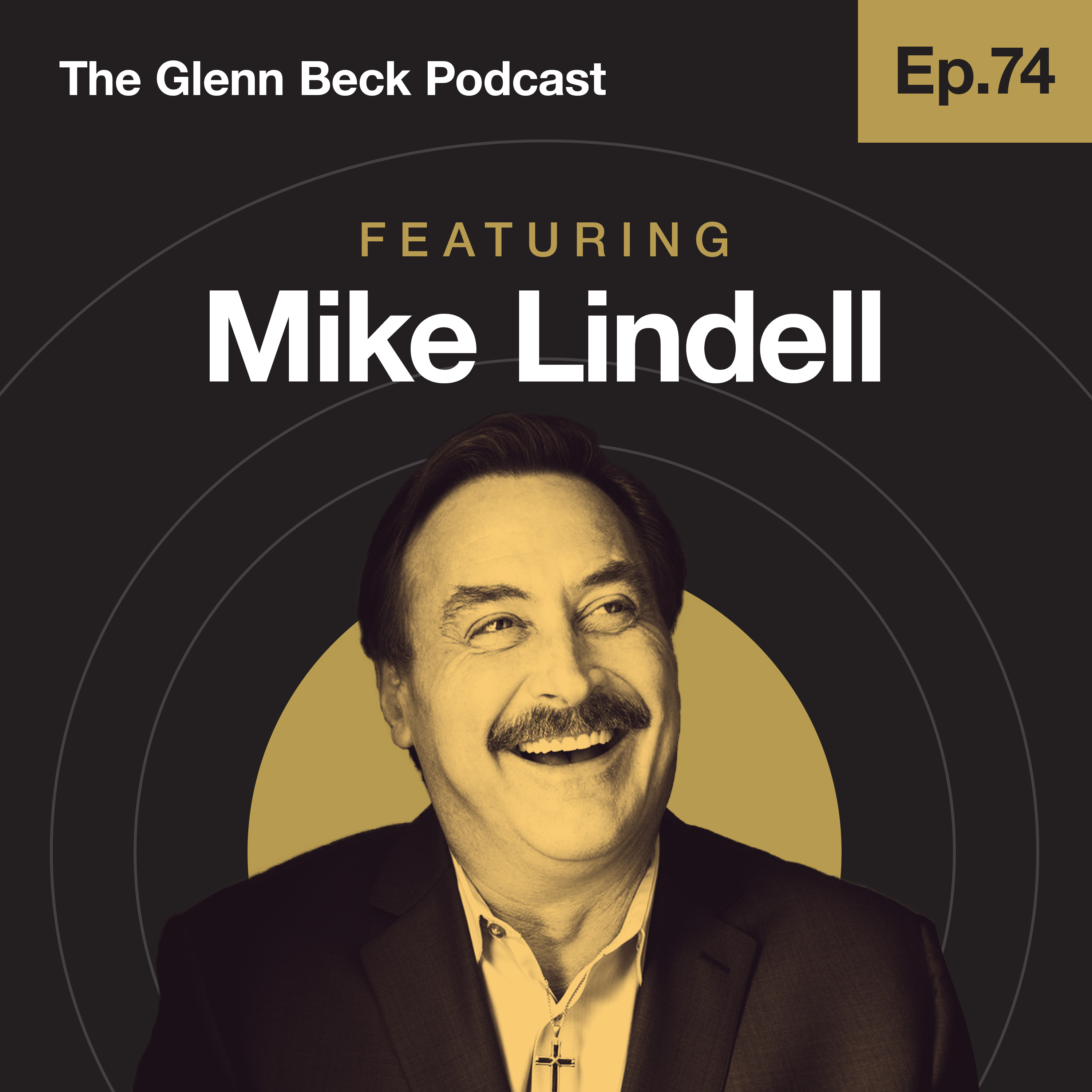 The Glenn Beck Podcast