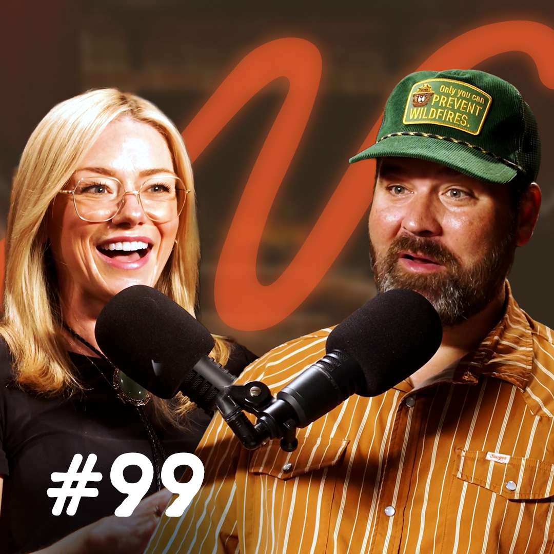 The Things That Have Power Over You: Idolatry, Sin, and Redemption | #99 episode artwork