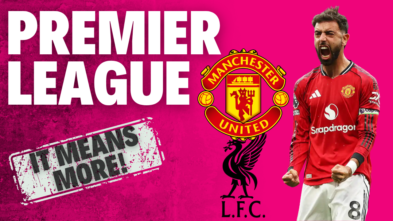 The BIGGEST game in England? Premier League GW35 Predictions & Preview episode artwork