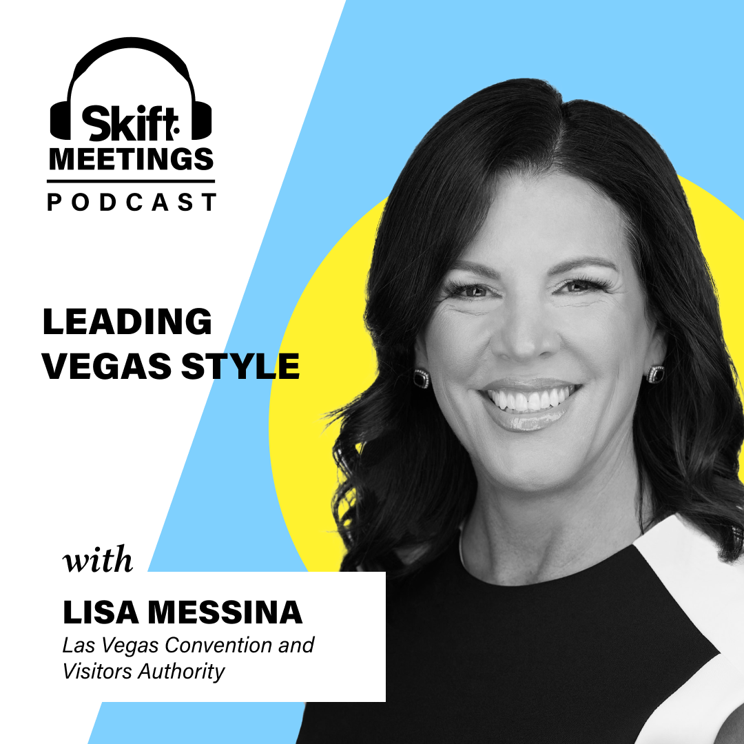 Skift Meetings Podcast