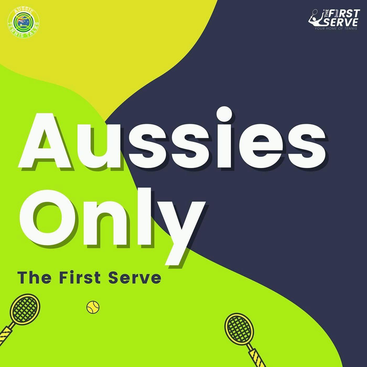 Aussies Only - S02 E09: Alicia Smith
