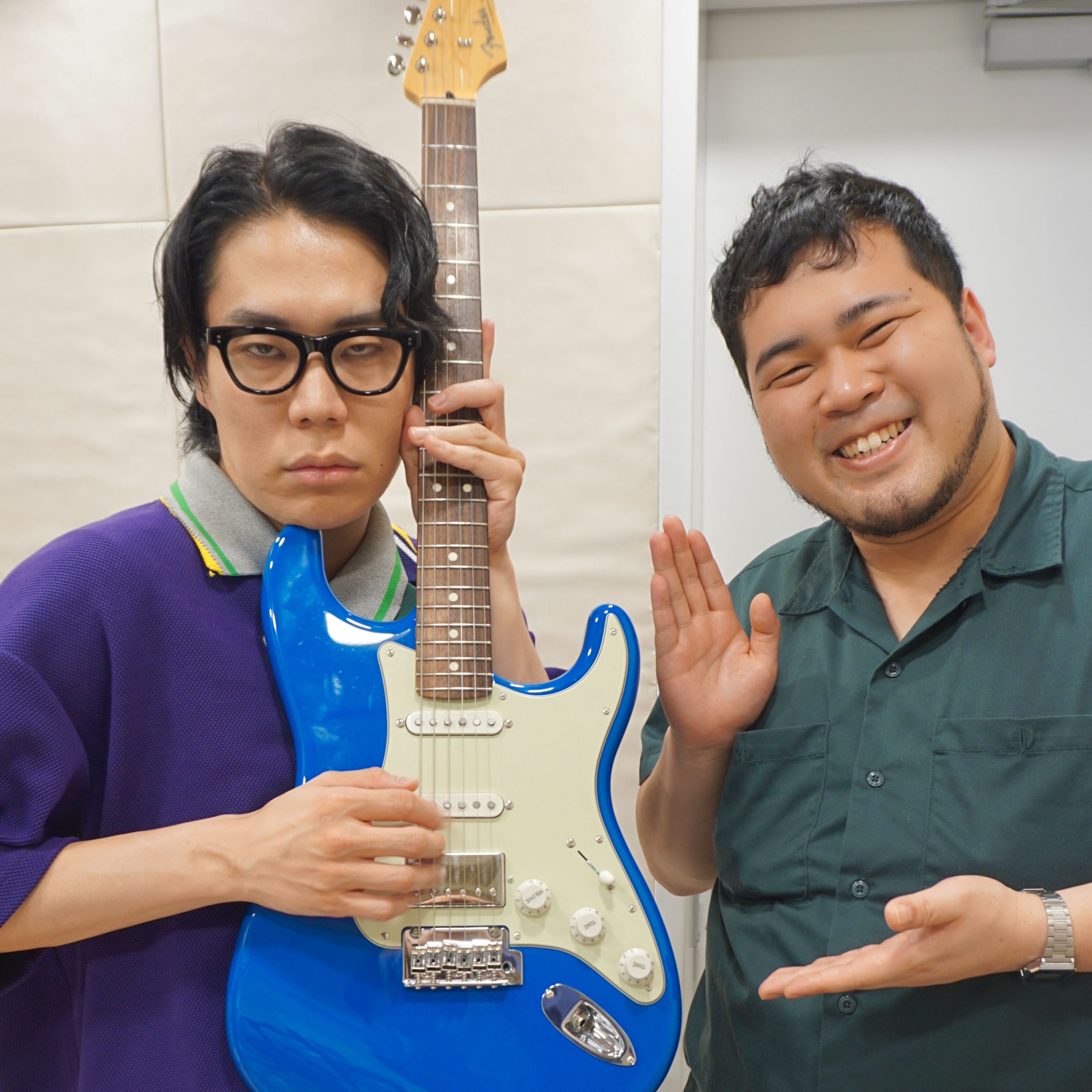 シーズン13-14「ごムチー」