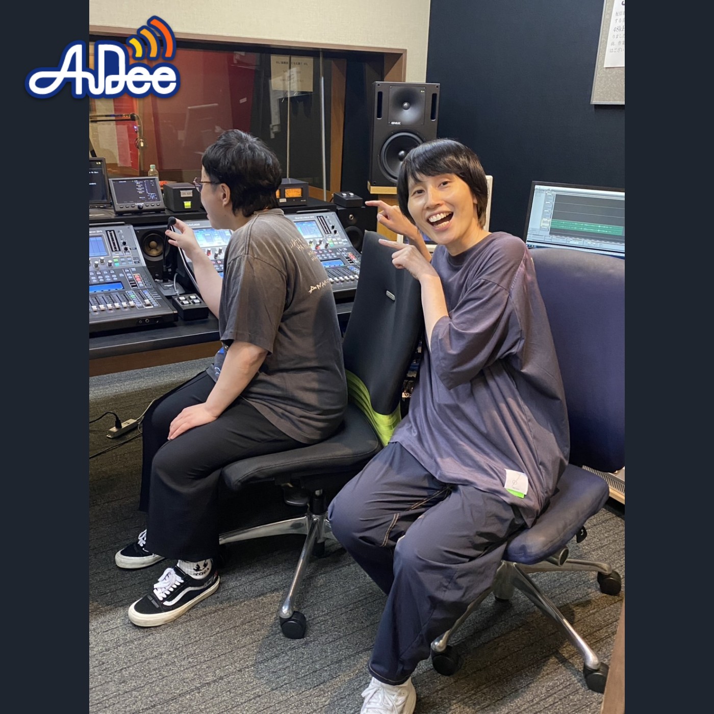 【かっぽじ気分】ハリセンボンのおはみだし #46