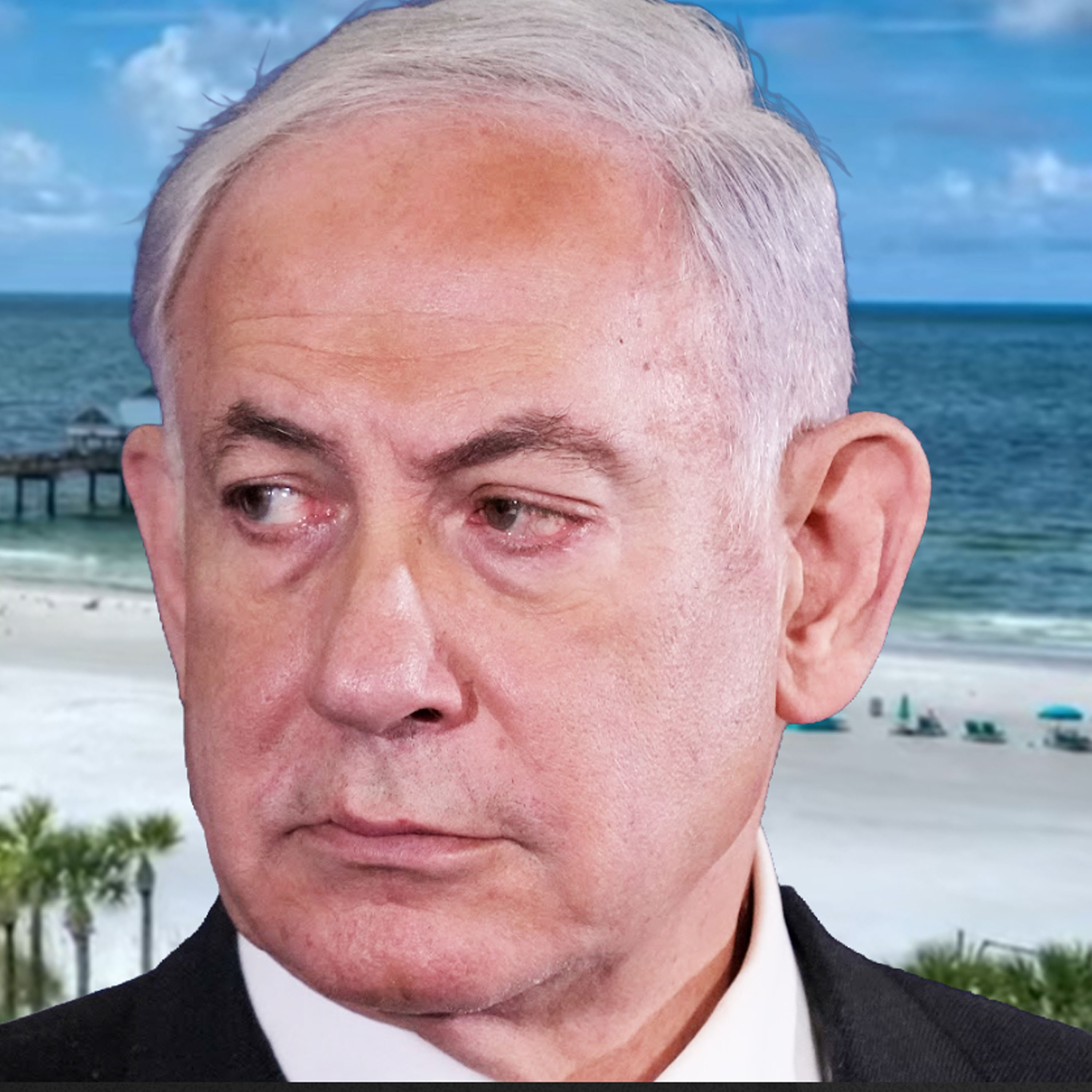 Epstein's "Manhattan Project" - February 12, 2026