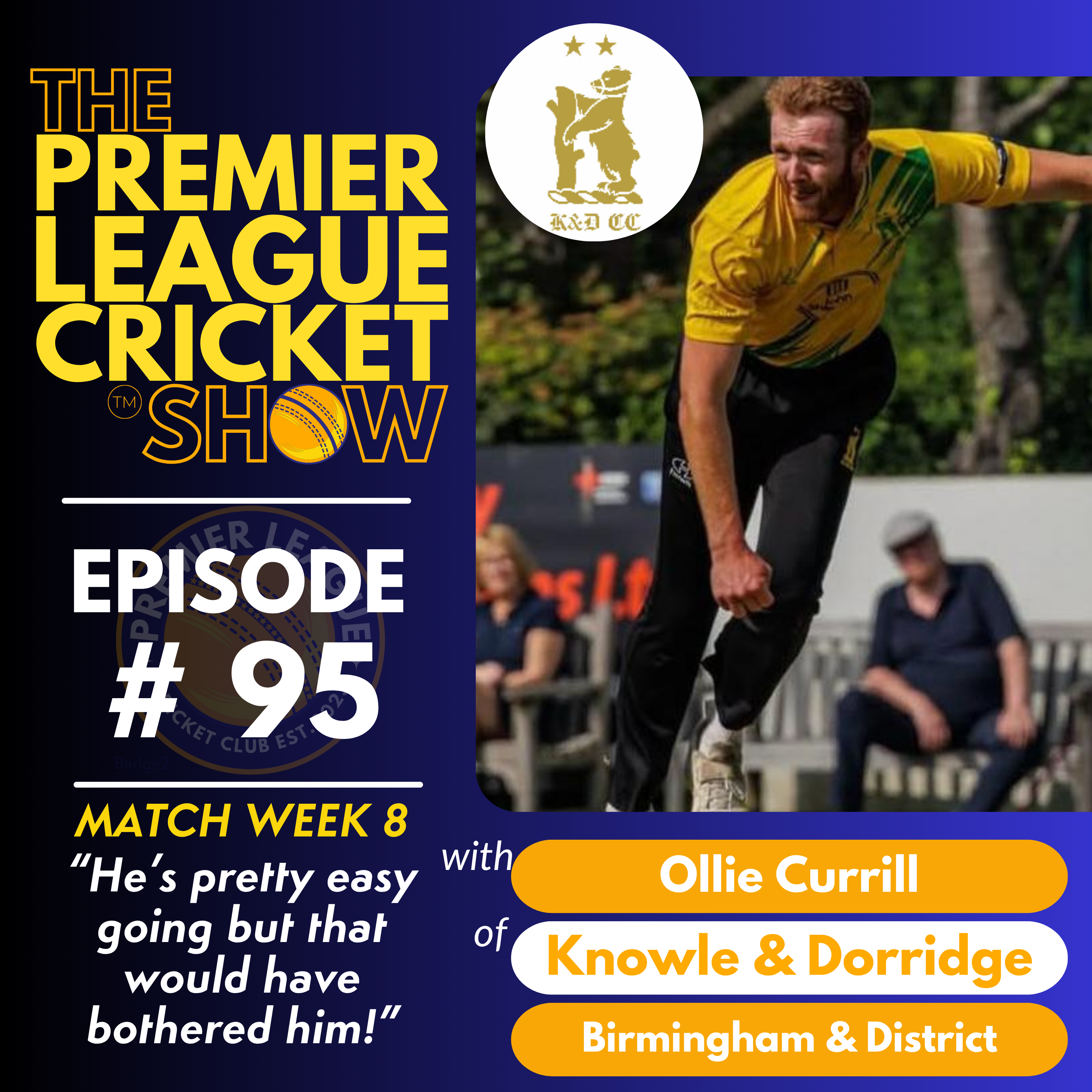 The National Counties Cricket Show