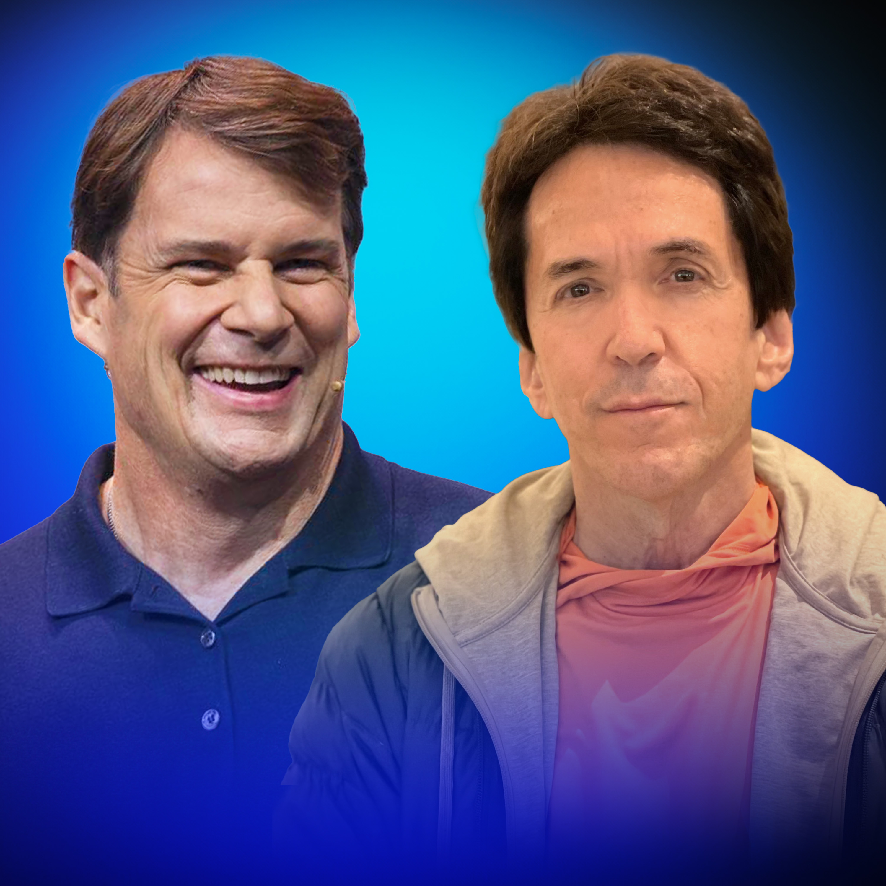 Mitch Albom | Lessons To Live By