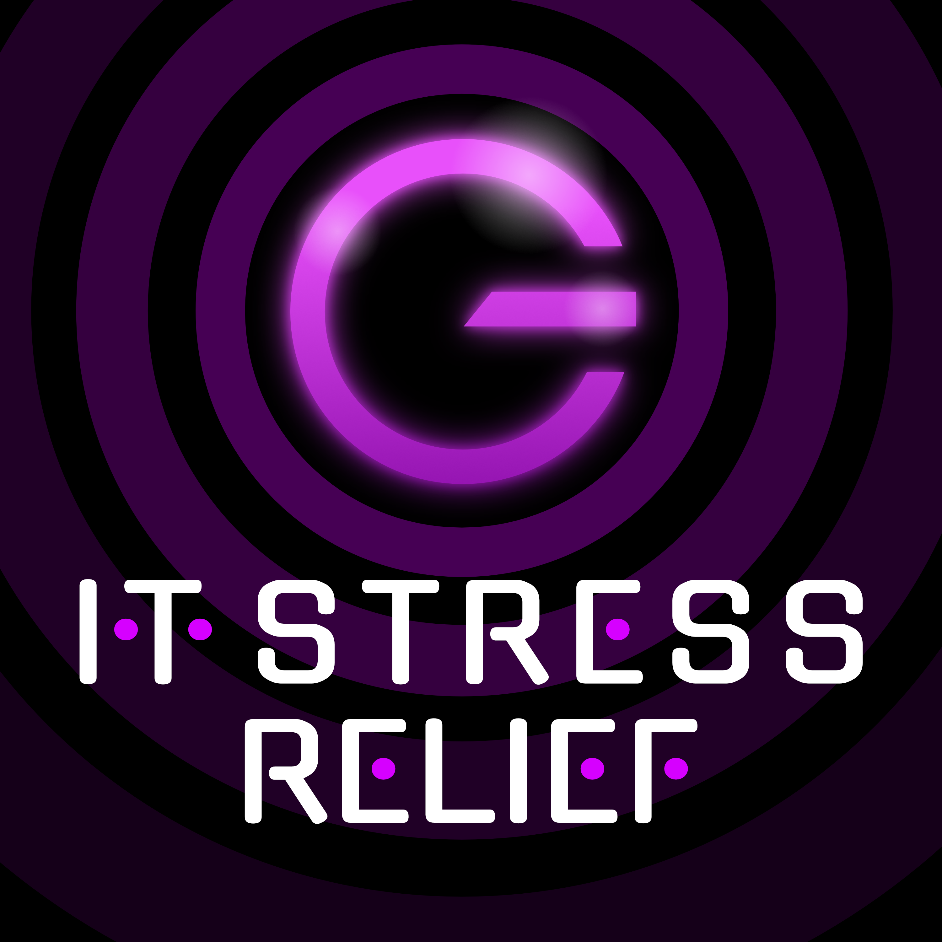 IT Stress Relief
