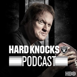 Hard Knocks Podcast