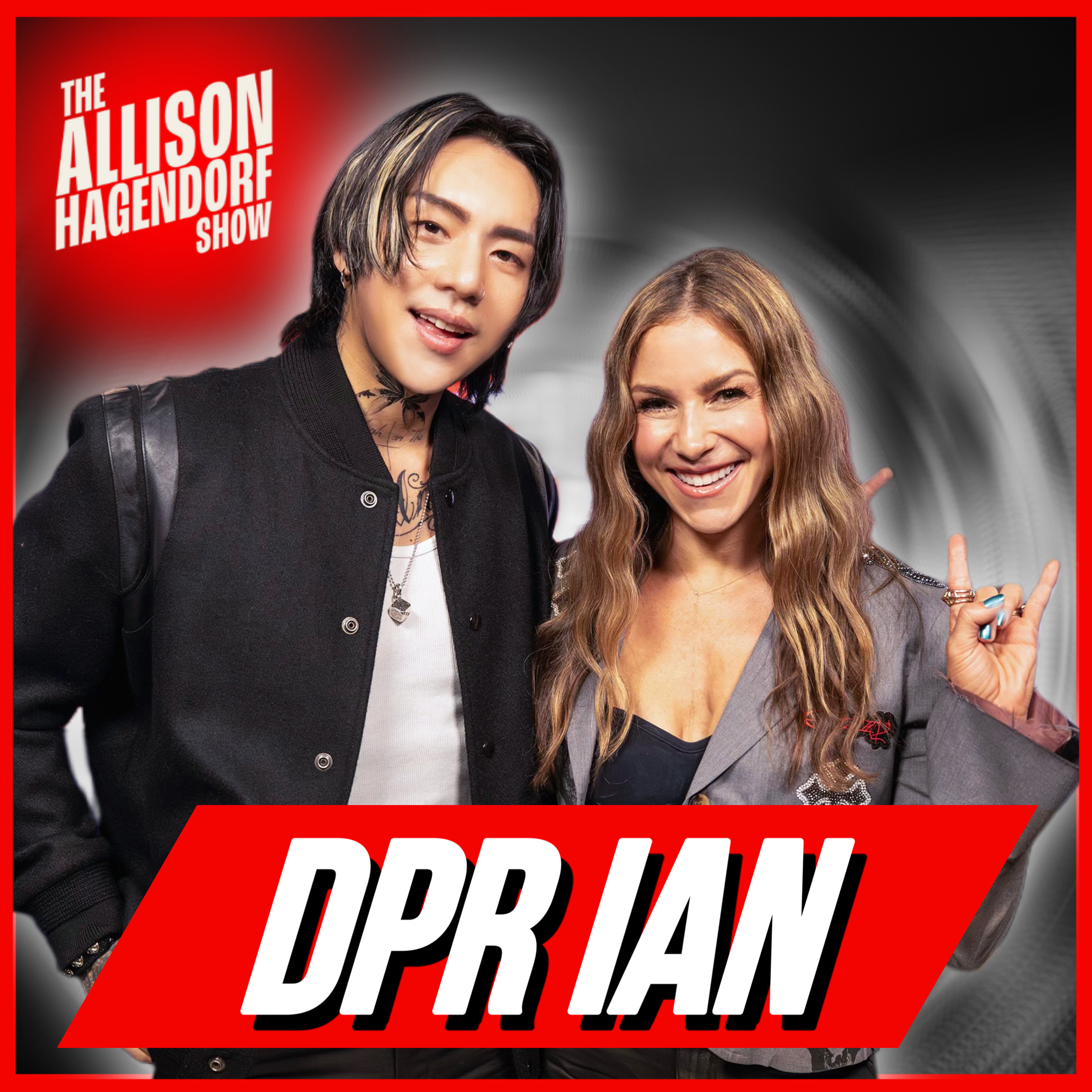 The Allison Hagendorf Show