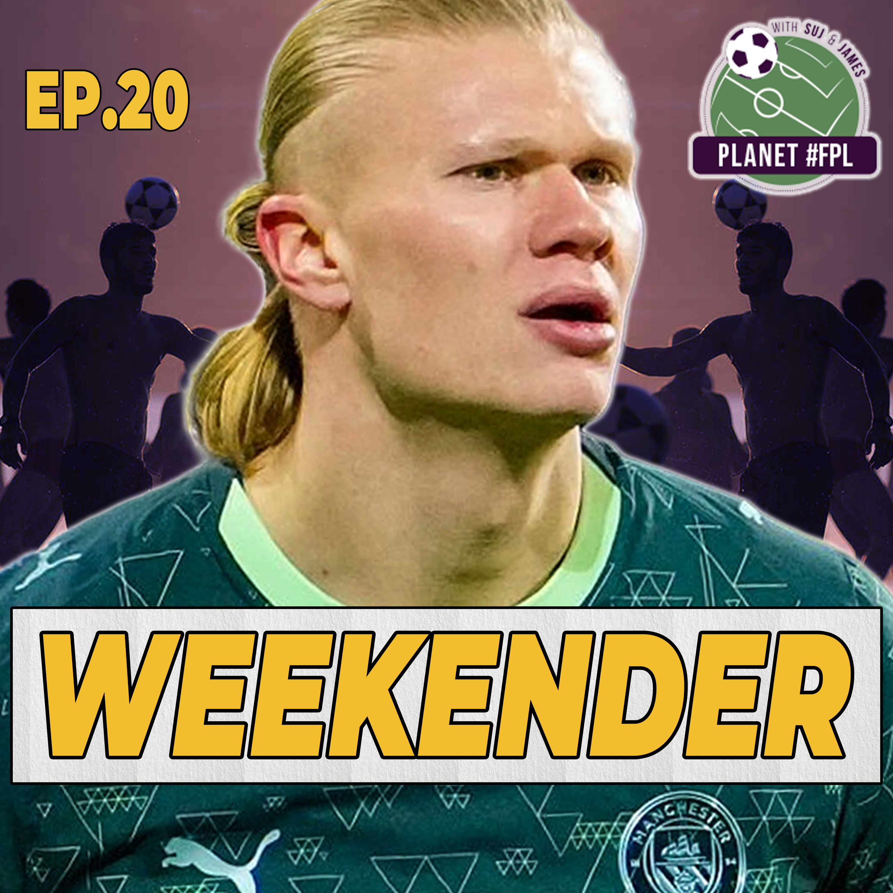The Weekender ep. 20 | Planet FPL 2025/26