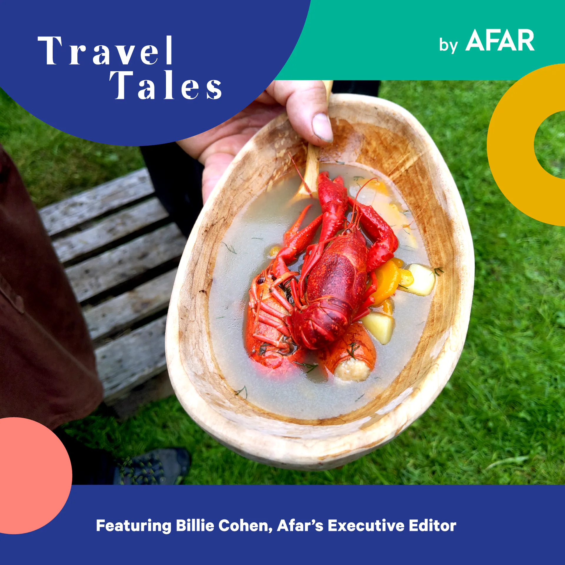 Is This Europe’s Most Underrated Food Tradition? episode artwork