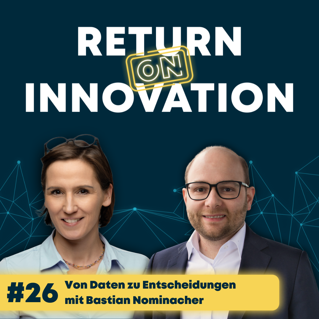 Return on Innovation