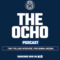 Blogging the Boys: for Dallas Cowboys fans» в Apple Podcasts