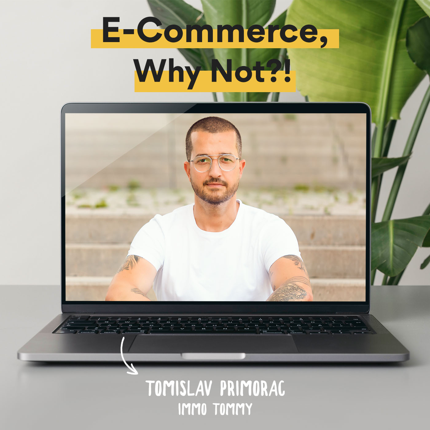 Johannes Kliesch Podcast