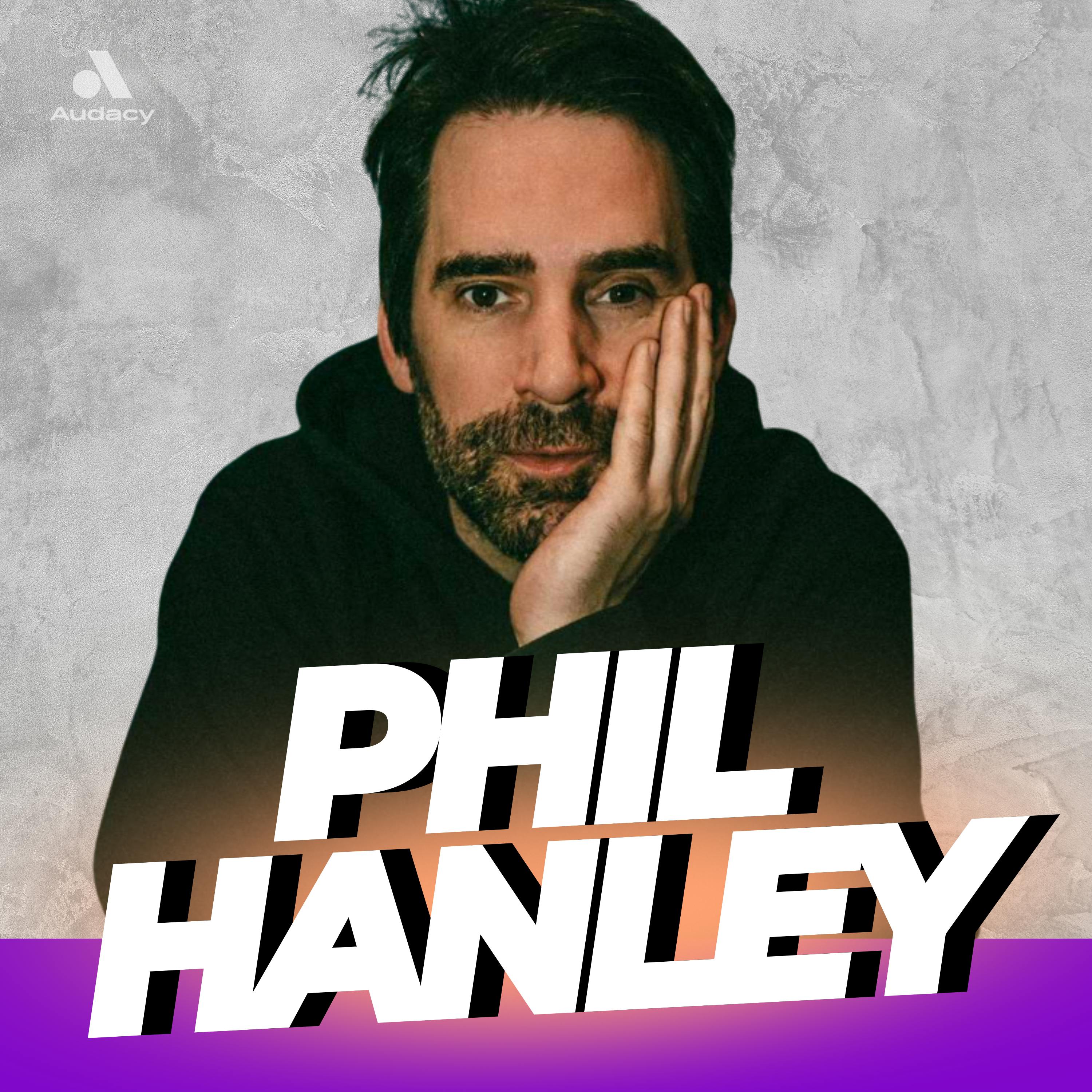 TCB Infomercial: Phil Hanley