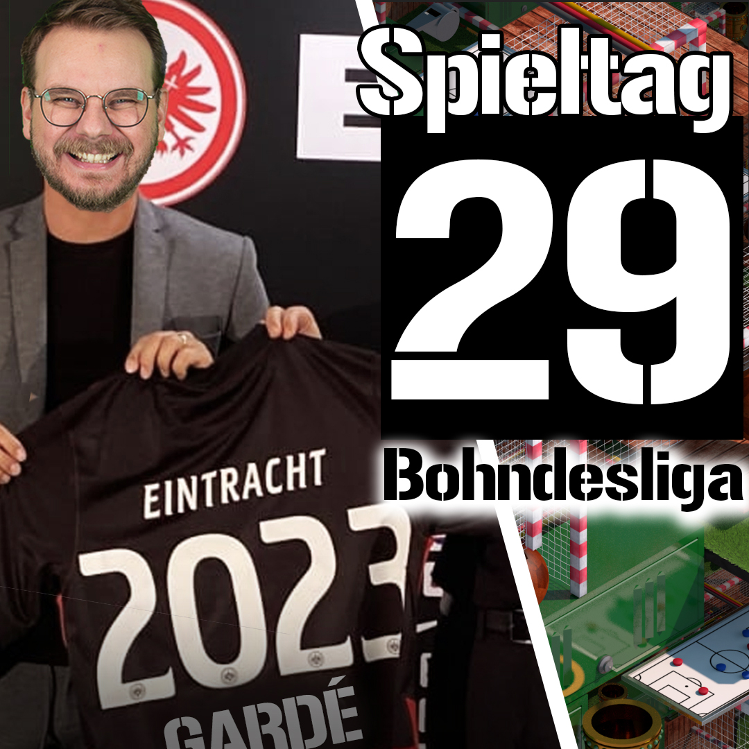 Bohndesliga