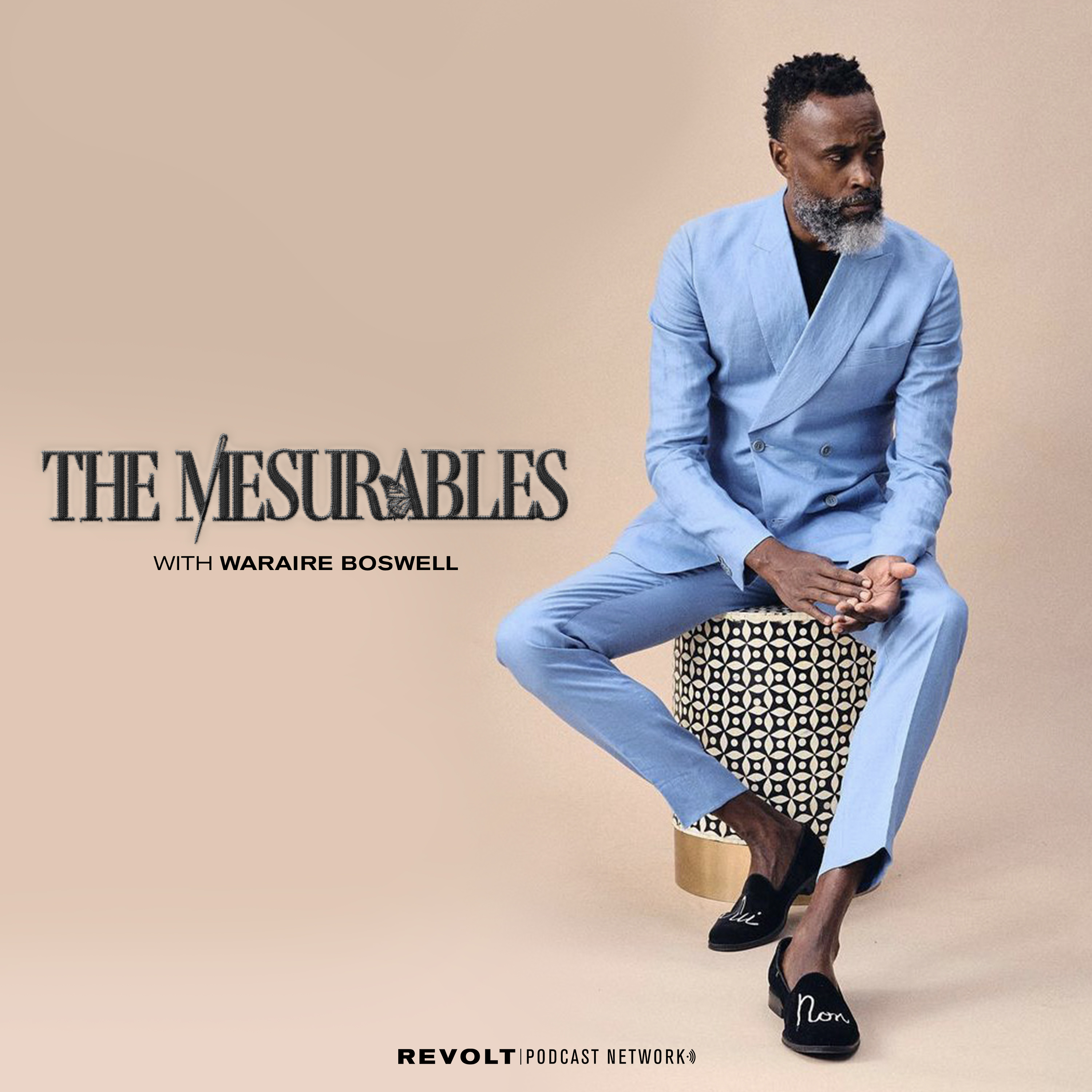The Mesurables with Waraire Boswell