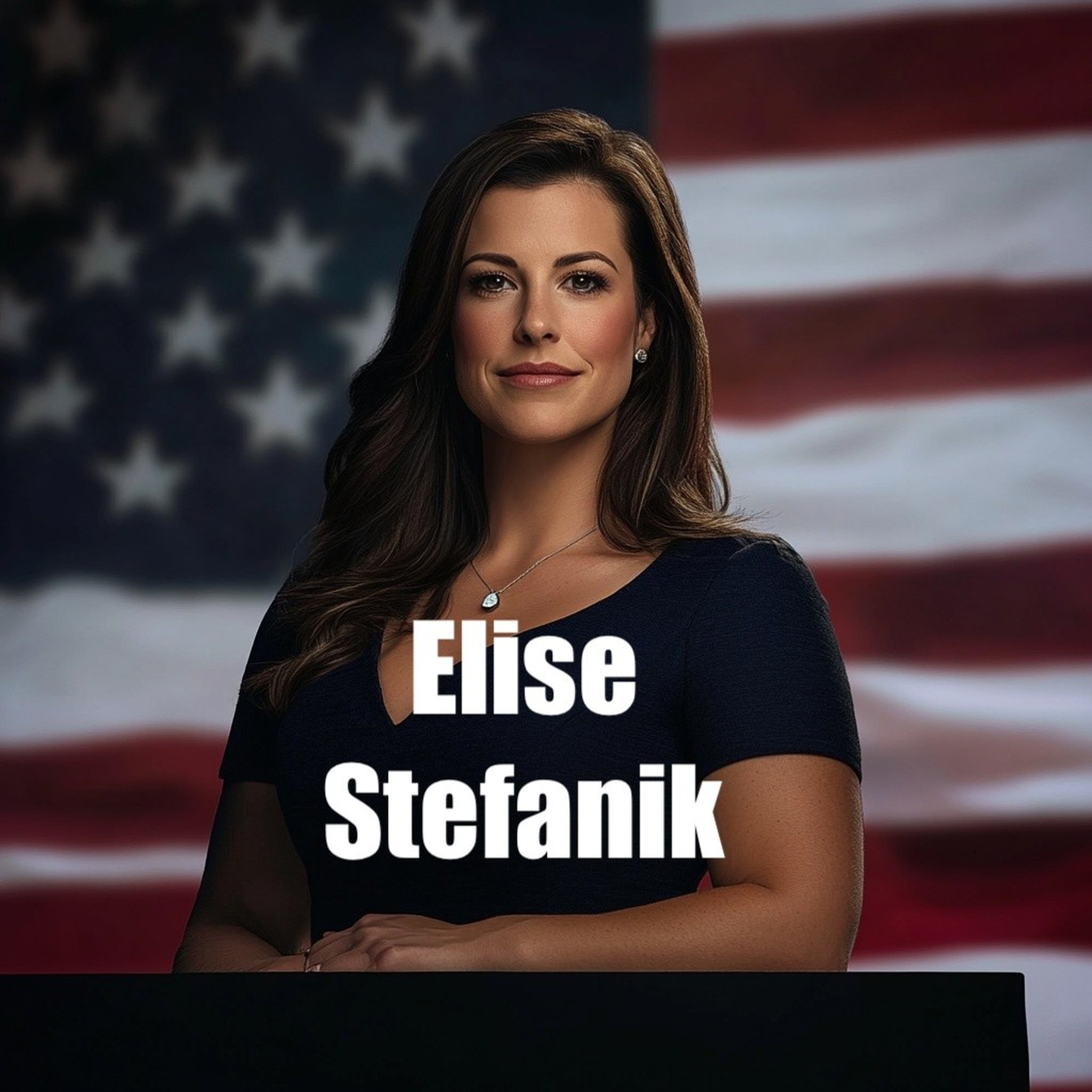 Elise Stefanik