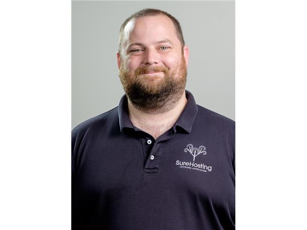 Piloting Your Business to Success, with Michael Hendricks of SureHosting episode artwork