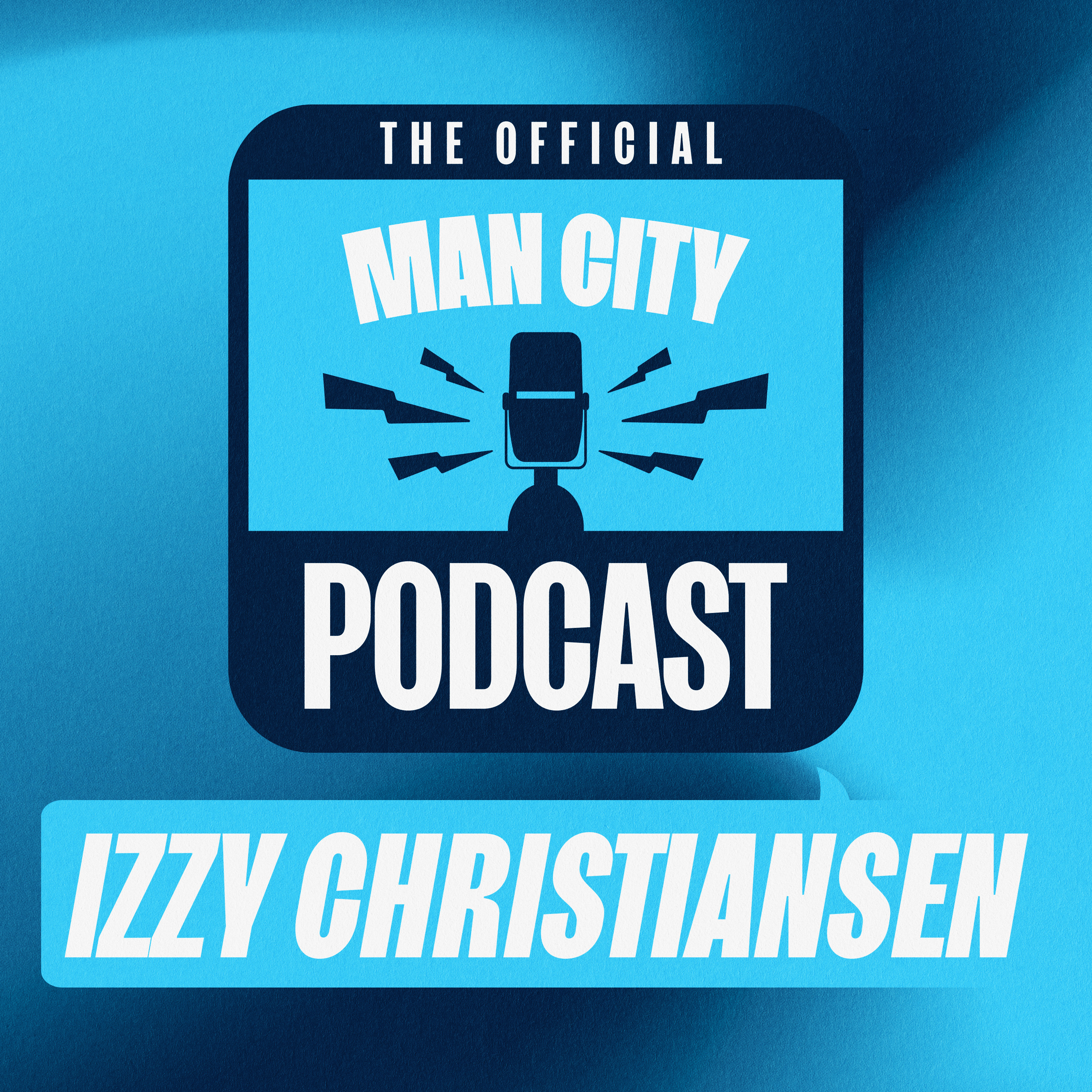 The Izzy Christiansen Episode