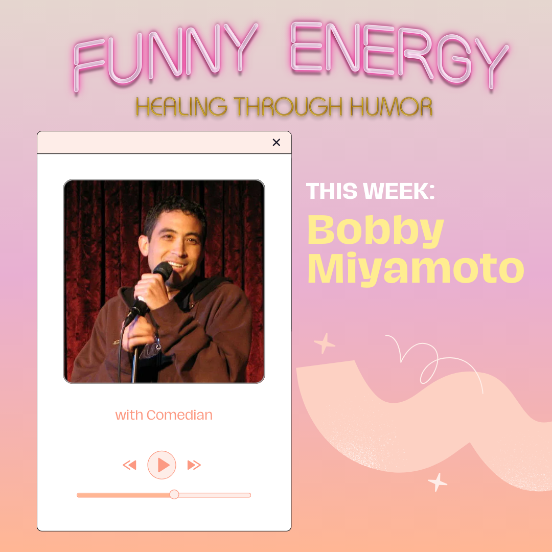 Bobby Miyamoto and Skepticism episode artwork