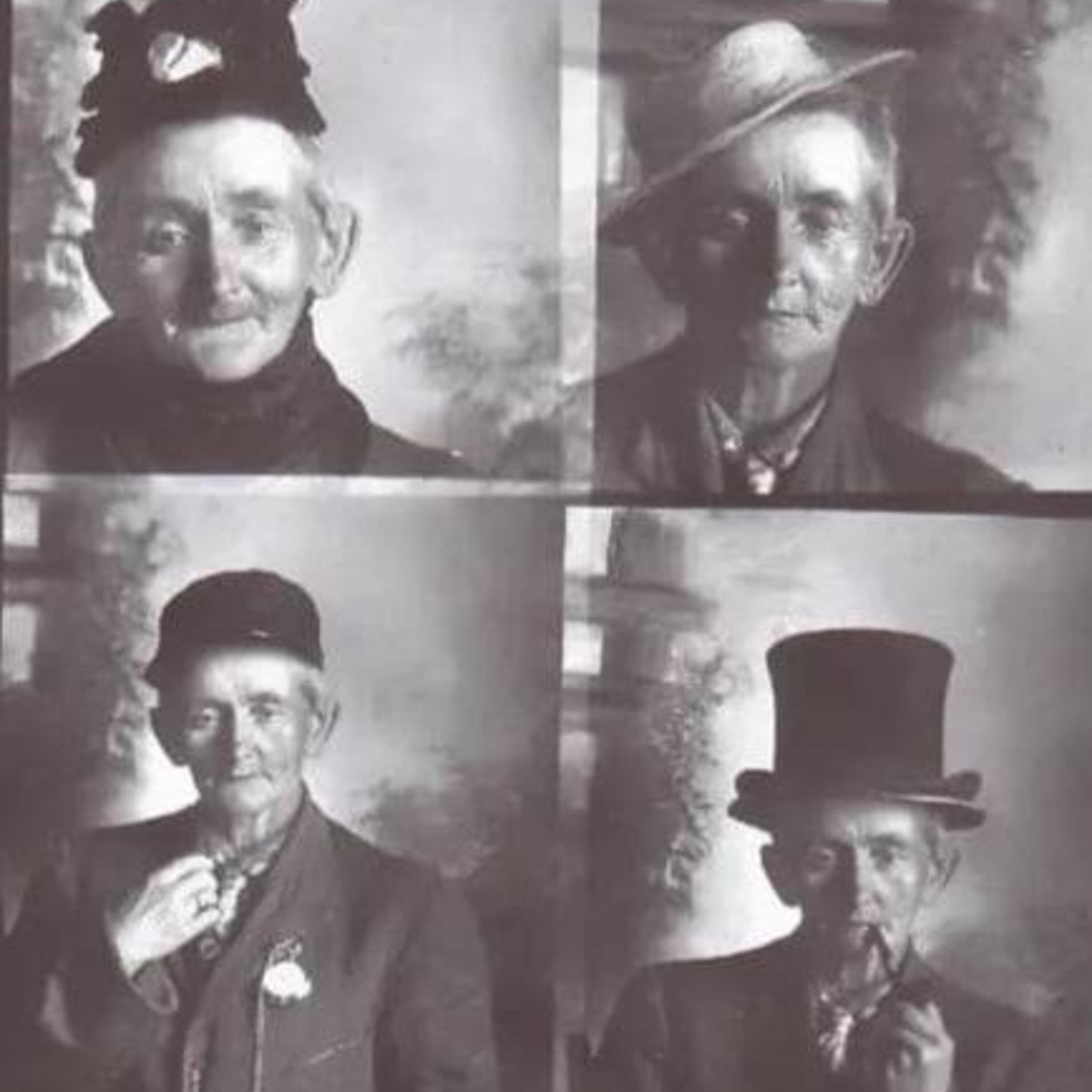 The Mysterious Little Maggie - A New England Legends Podcast