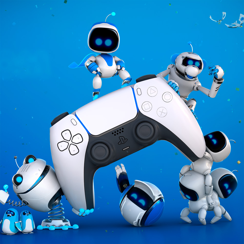 Podcast Reload: S12E10 – PlayStation 5, Project 007, The Game Awards