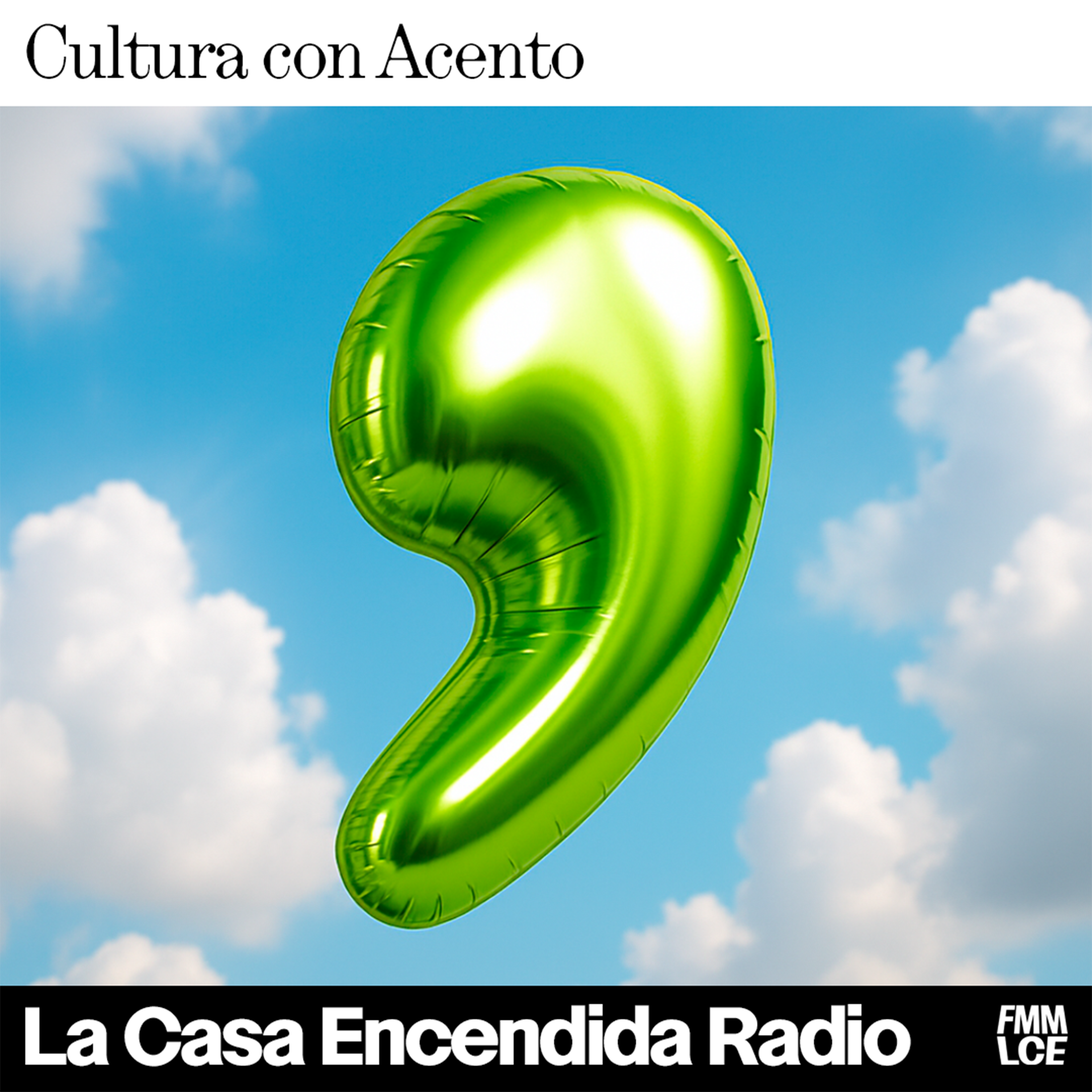 Cultura con Acento