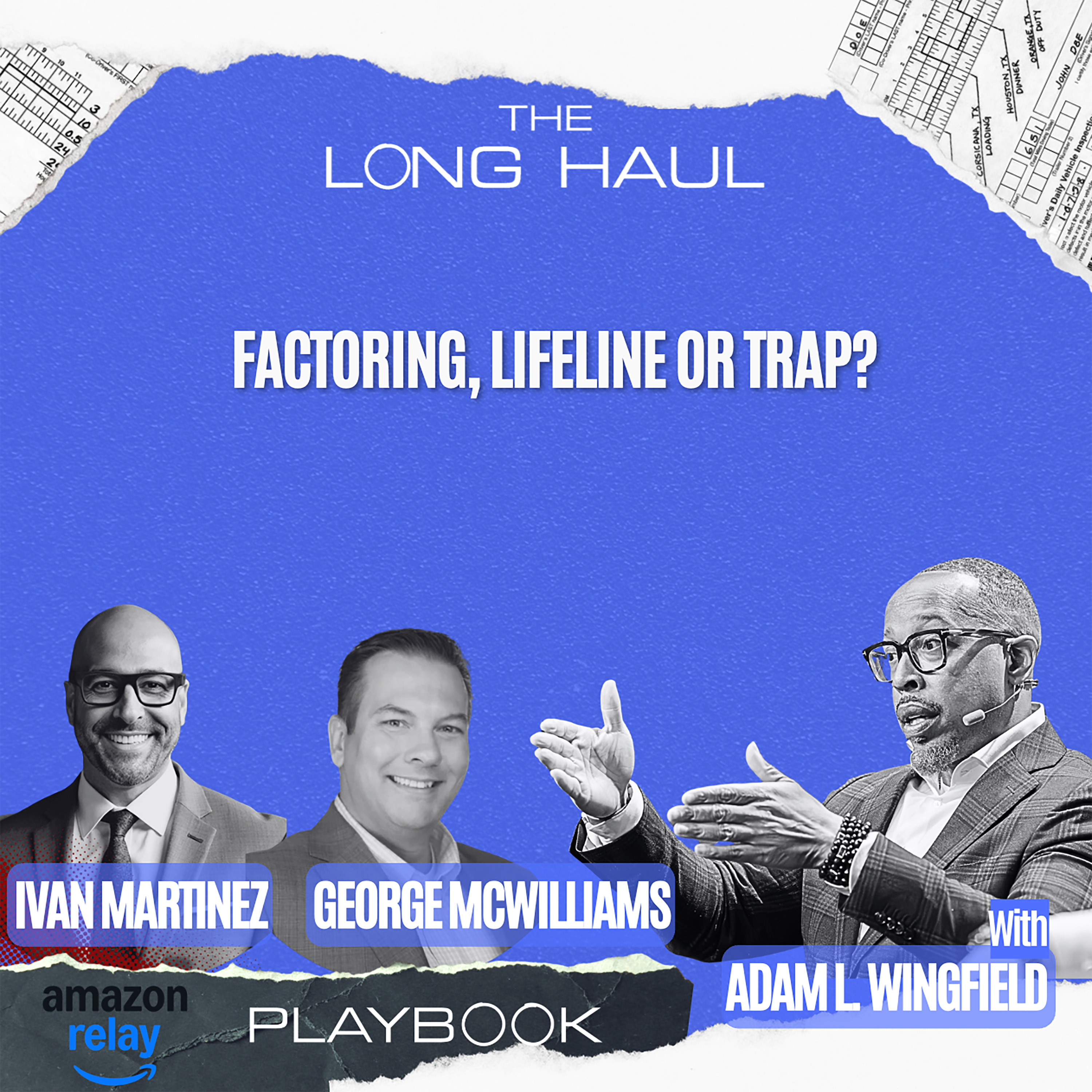 Factoring, Lifeline Or Trap?