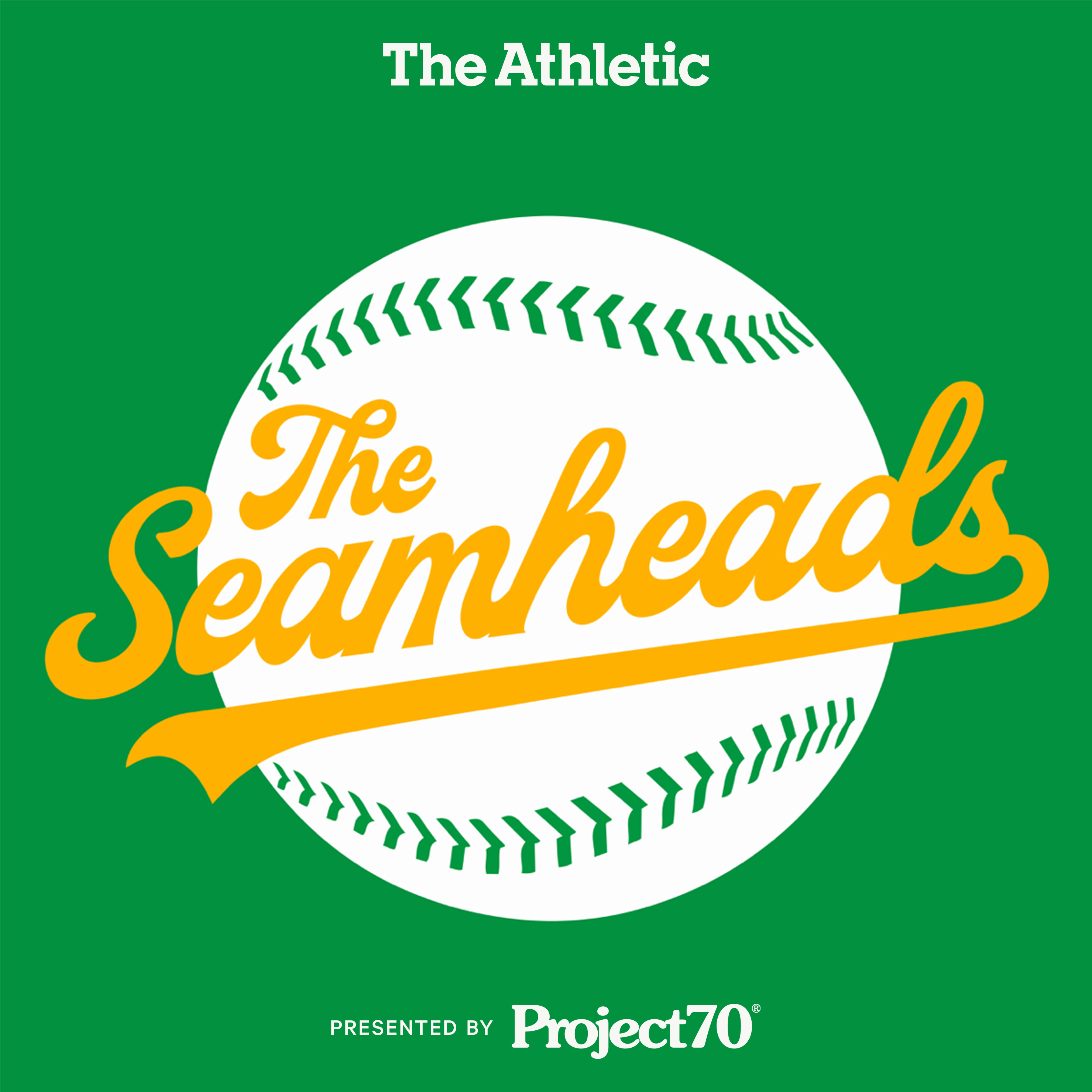 The Seamheads: A show about the Oakland Athletics