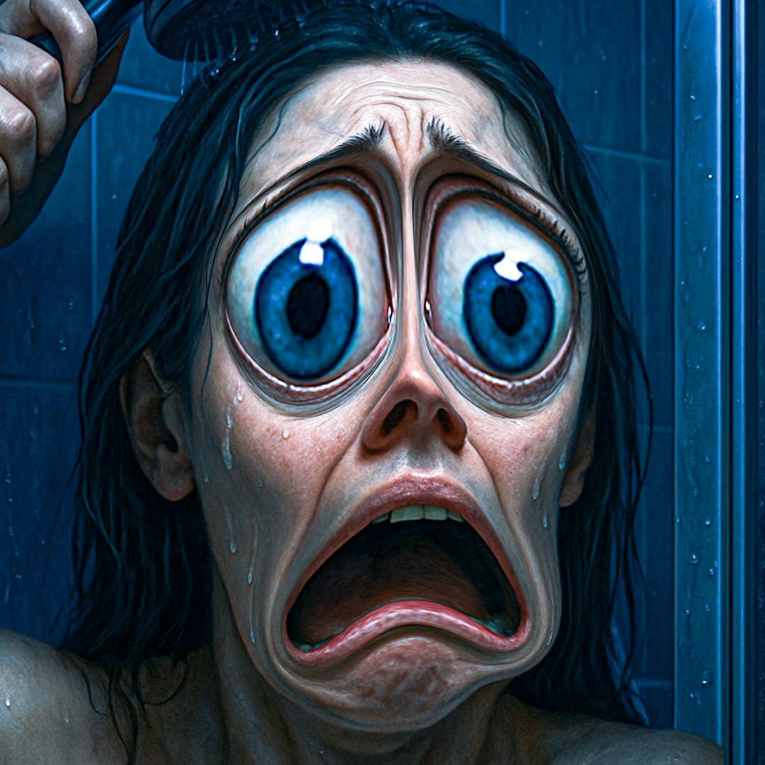 Épisode 204 : Ne louez jamais cette maison de vacances Épisode 204 : Ne louez jamais cette maison de vacances